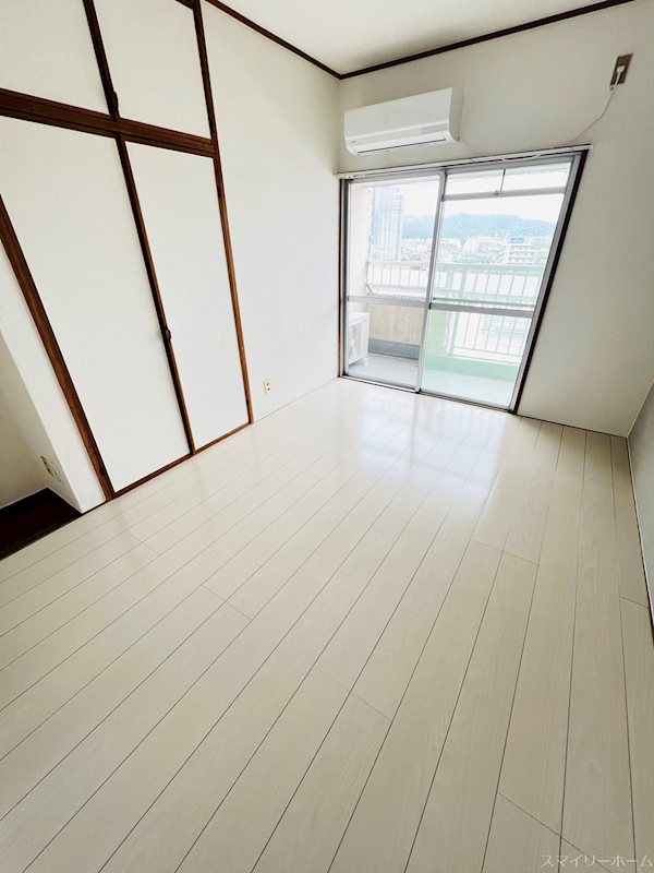 原田ルーエビル その他部屋・スペース
