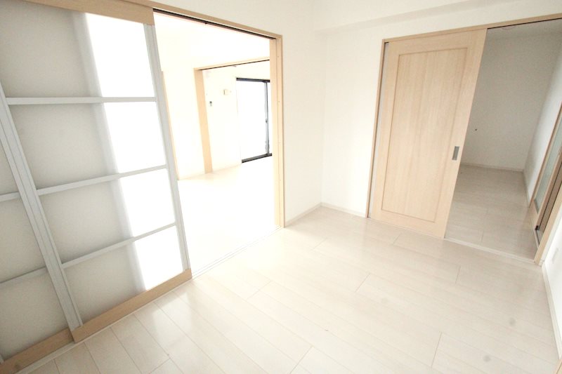 新屋敷ピアッツァビル その他部屋・スペース