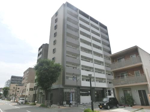 サムティ迎町 外観