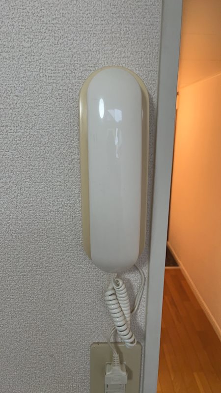 画図レイクサイド セキュリティ