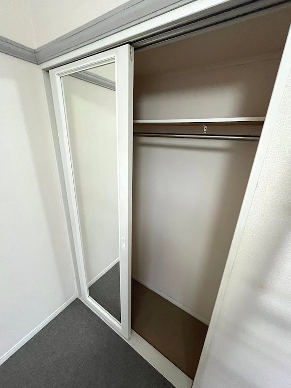 画図レイクサイド 収納