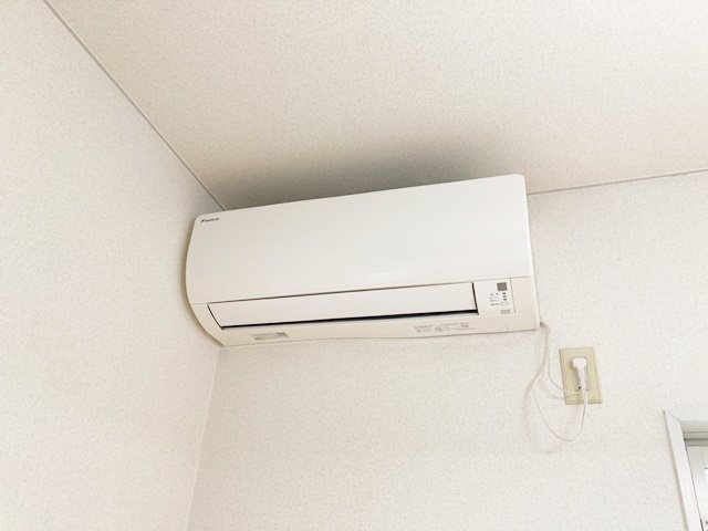 レインボー出水 その他設備