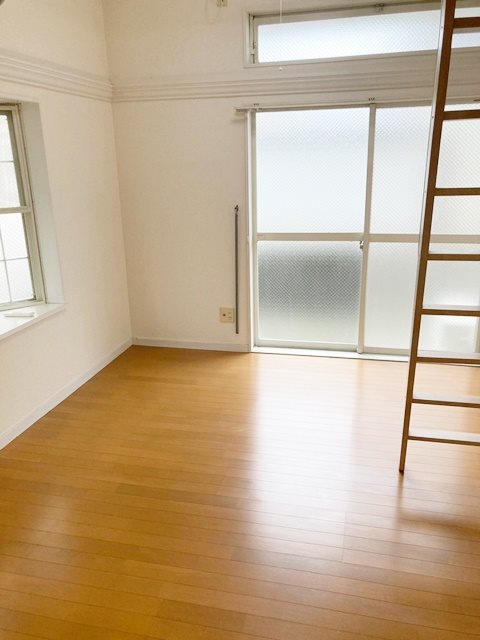 レインボー出水 その他部屋・スペース