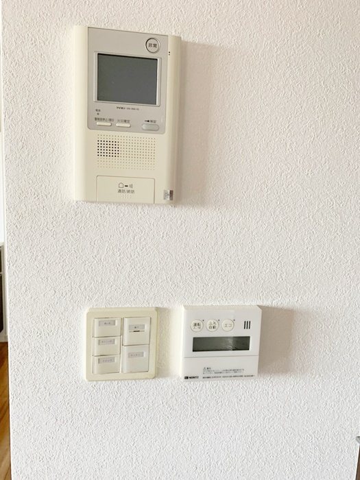 グランドパレス熊本 セキュリティ