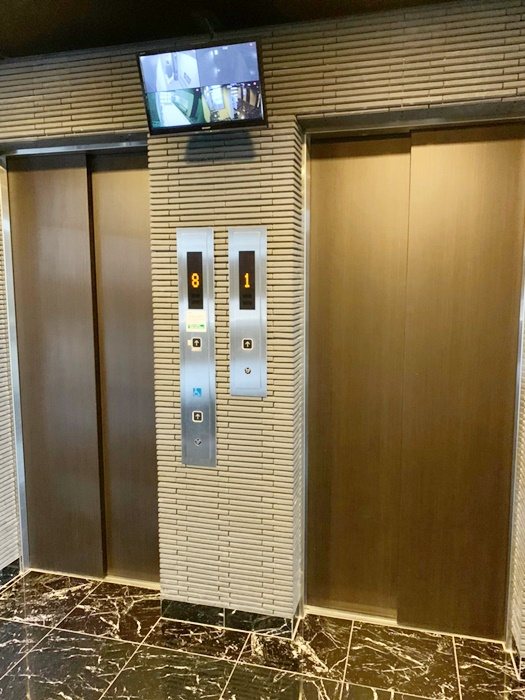グランドパレス熊本 その他共有部分