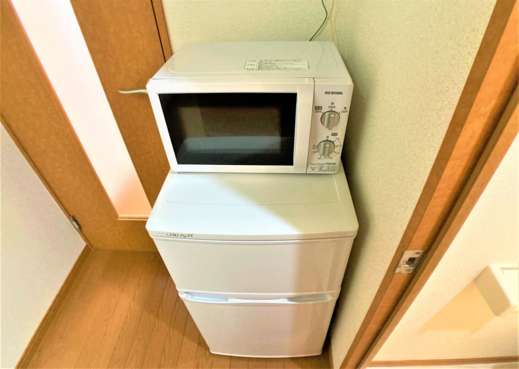 レオパレスけーあい その他