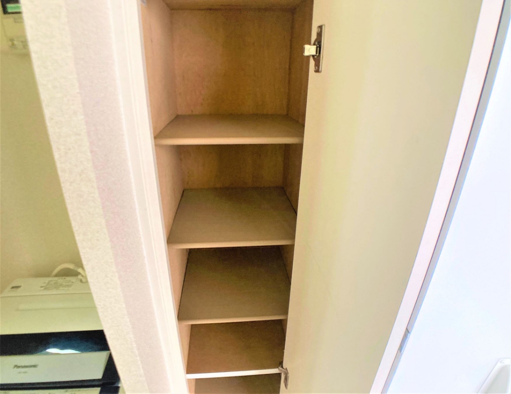 レオパレスけーあい その他
