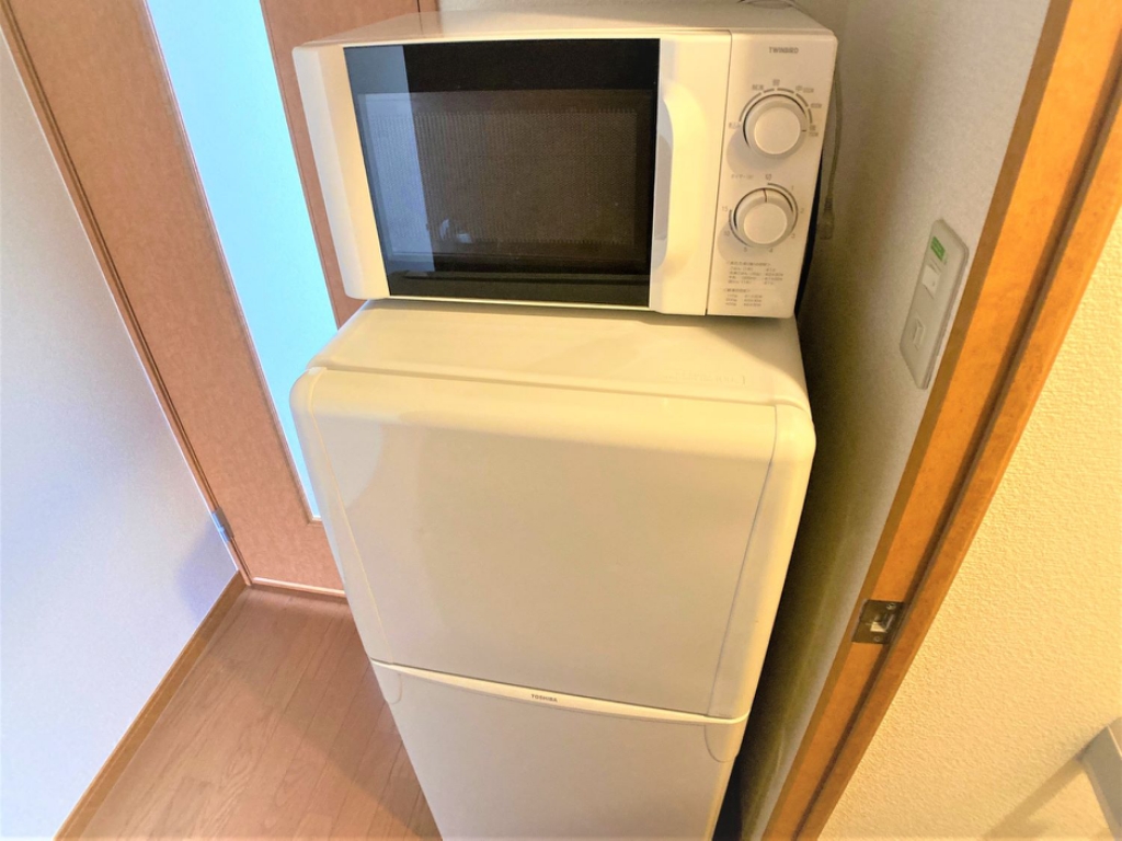 レオパレスサニーヒル紫原 その他