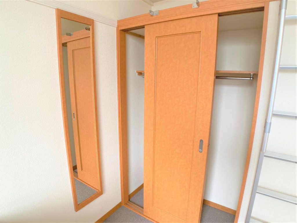 レオパレスサニーヒル紫原 その他