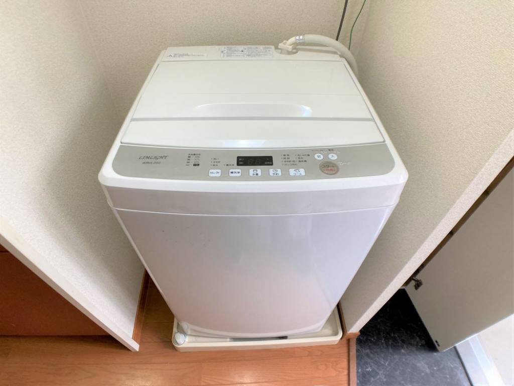 レオパレス紫原 その他