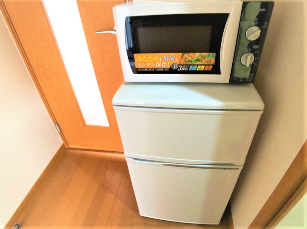 レオパレス紫原 その他