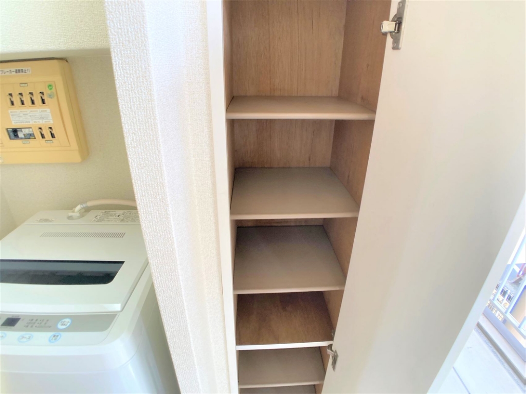 レオパレスジュネス紫原 その他