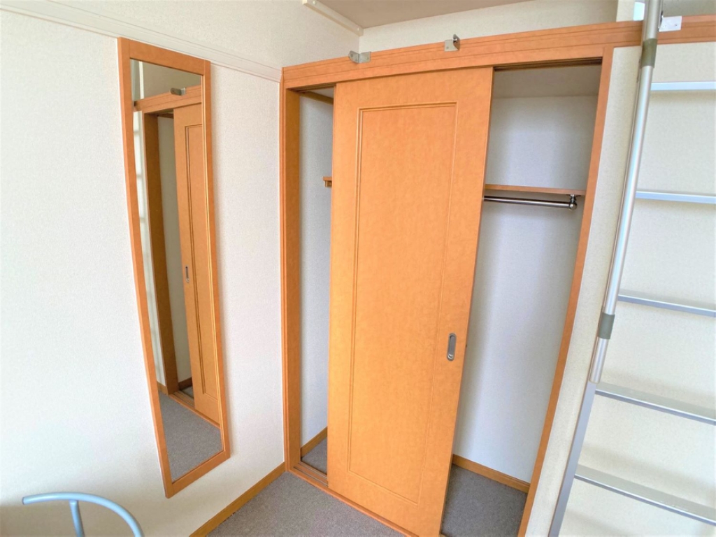 レオパレスジュネス紫原 その他