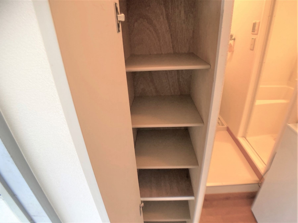レオパレスサンシャイン紫原 その他