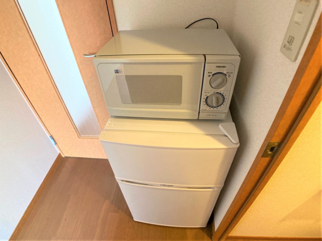 レオパレスＦｒｉｅｄｅｎ その他設備