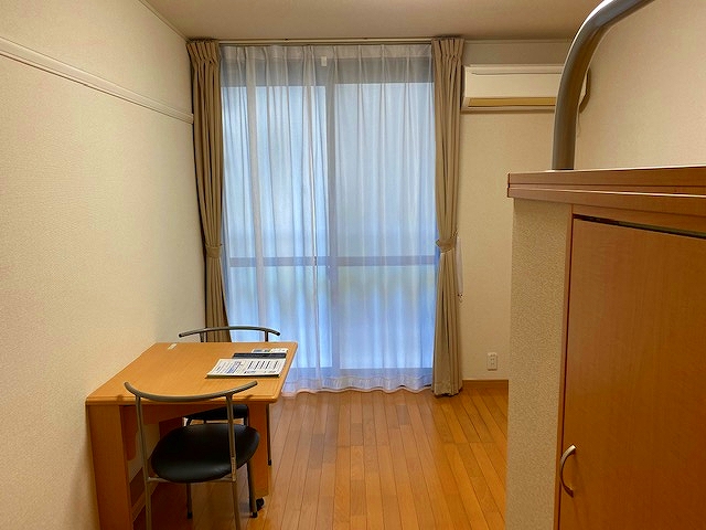 レオパレス蓮台寺西 その他部屋・スペース