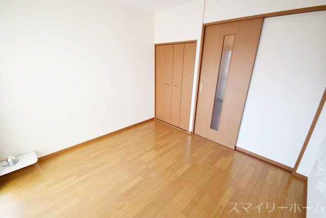 イザヨイⅡ その他部屋・スペース