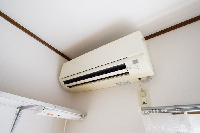 イザヨイハイツ その他設備