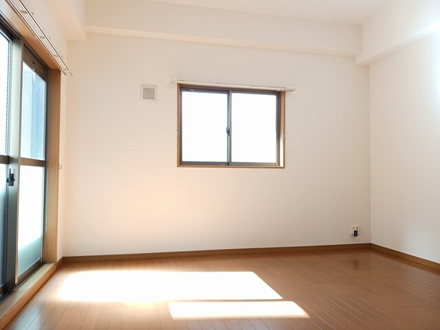 フォルシュ加治屋 リビング