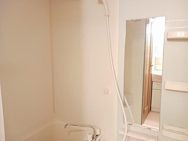 フォルシュ加治屋 風呂画像