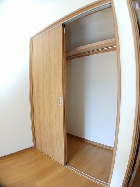 サンコート 収納