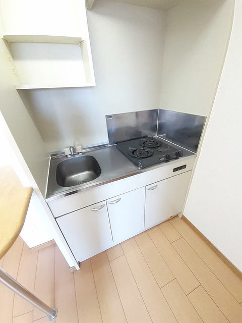 レルベ保田窪 キッチン