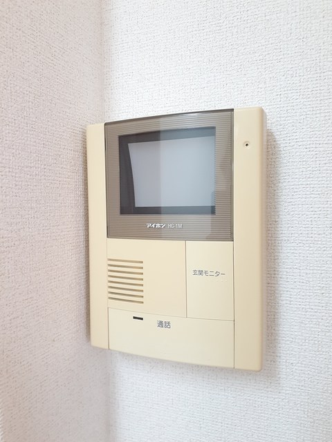 レイク　グリーン セキュリティ
