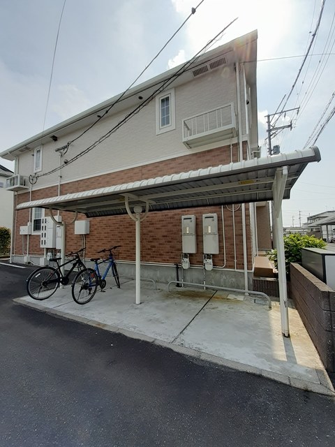 レイク　グリーン その他共有部分