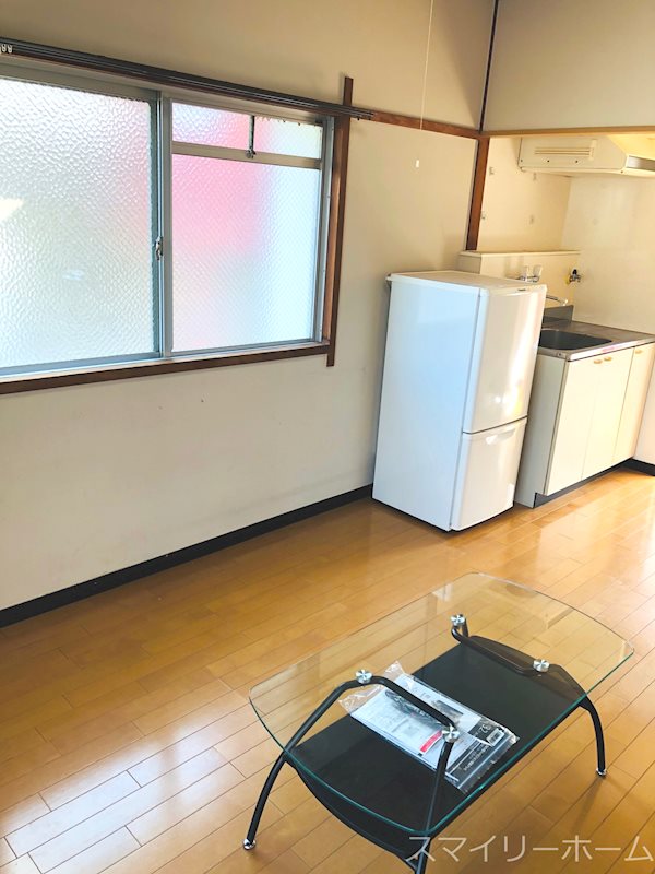 ヴィラ坂之上 その他