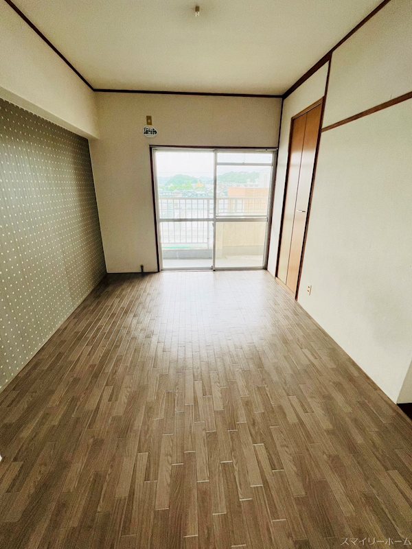原田ルーエビル その他部屋・スペース