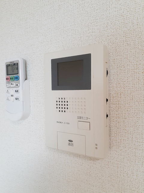 サンシャインＣＡＳＡ　Ａ セキュリティ