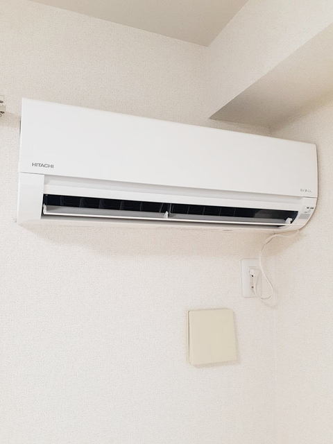 サンシャインＣＡＳＡ　Ａ その他設備