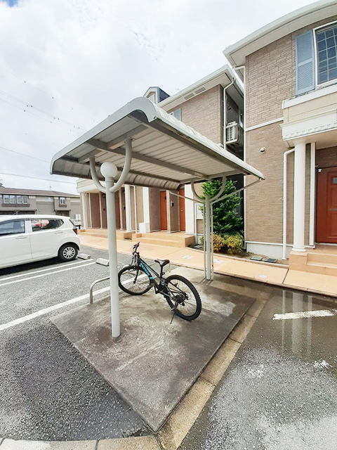 サンシャインＣＡＳＡ　Ａ その他共有部分