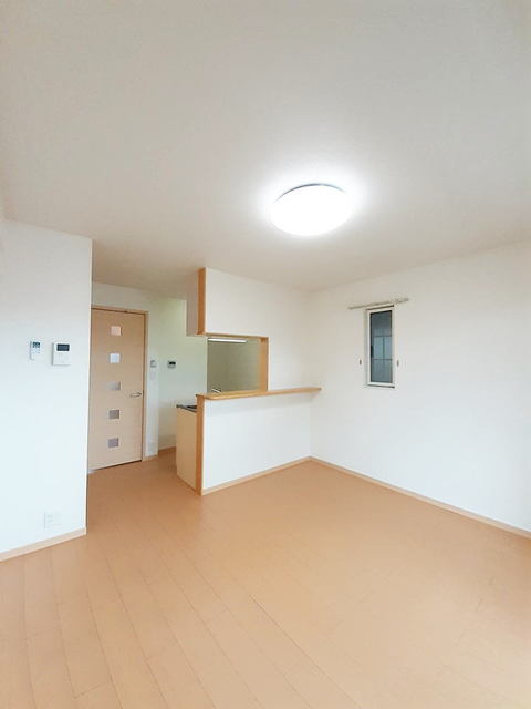 サンシャインＣＡＳＡ　Ａ リビング