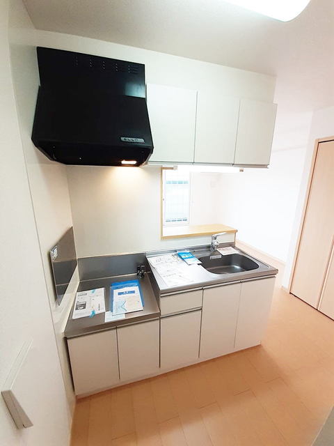 サンシャインＣＡＳＡ　Ａ キッチン