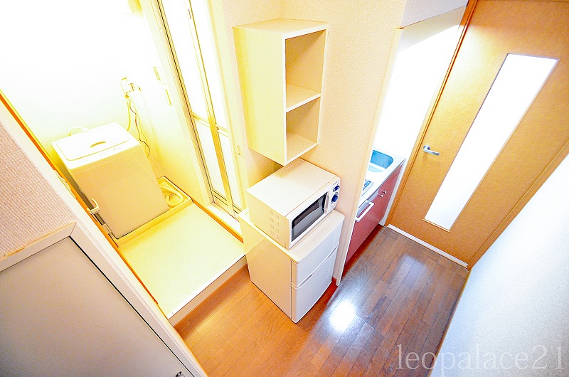 レオパレスＮＫ高屋ヶ丘 その他設備