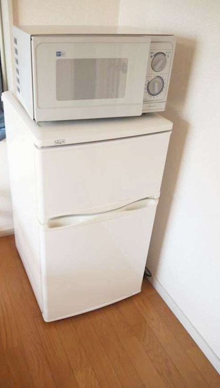 カーサ黒髪 その他