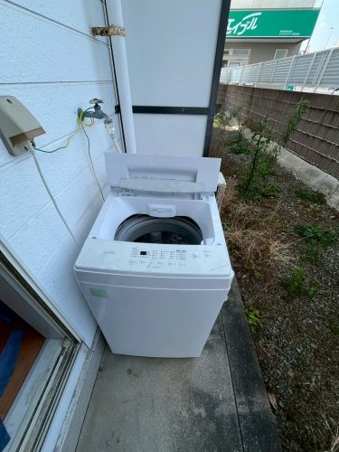 カーサ黒髪 その他設備