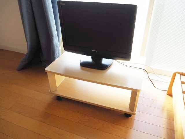カーサ黒髪 その他