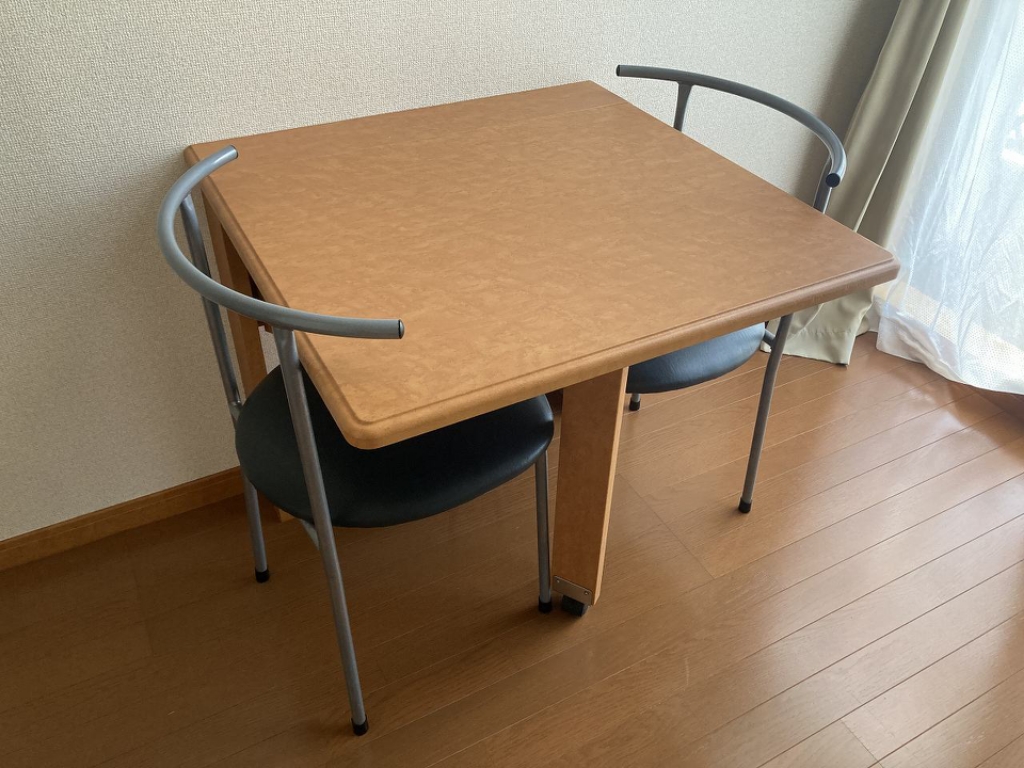 レオパレスグリーン神水 その他