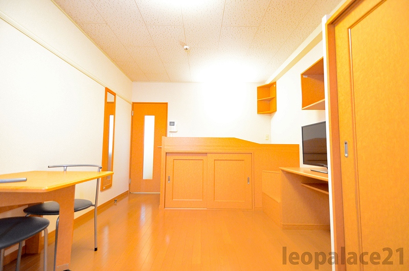 レオパレス松の本 その他部屋・スペース