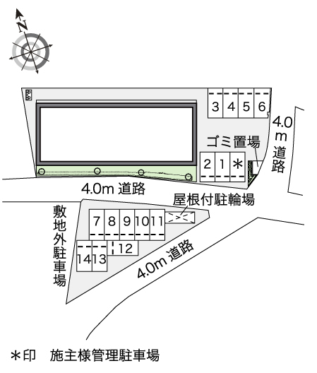 レオネクストＢｌｕｅ　Ｒｏｓｅ その他