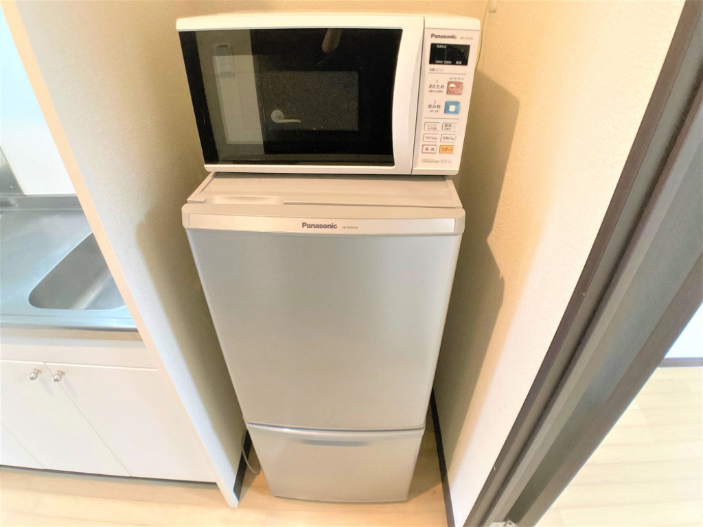 レオネクスト宇宿 その他設備