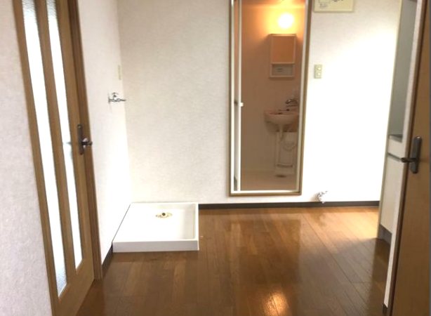 ライズ健軍 その他
