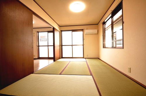 ビューネ21　Ｂ その他