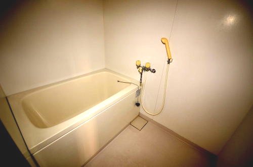 ビューネ21　Ｂ 風呂画像