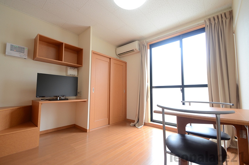 レオパレス長嶺南Ｎｏ　１ その他部屋・スペース