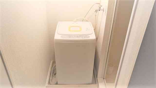 レオパレスパークサイドＨＡＲＵ その他設備