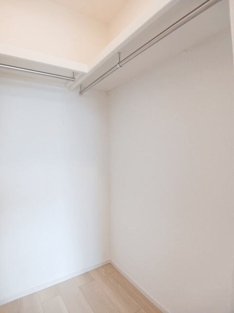 メゾンラペーシュ 収納