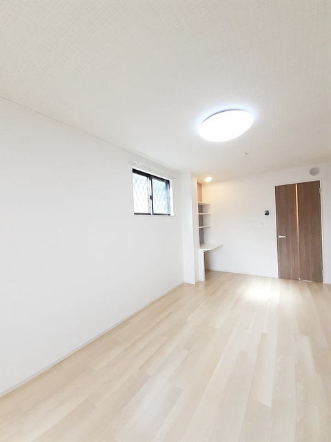 フォルセティ その他部屋・スペース